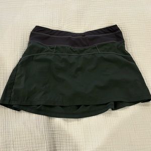 Athleta Skirt